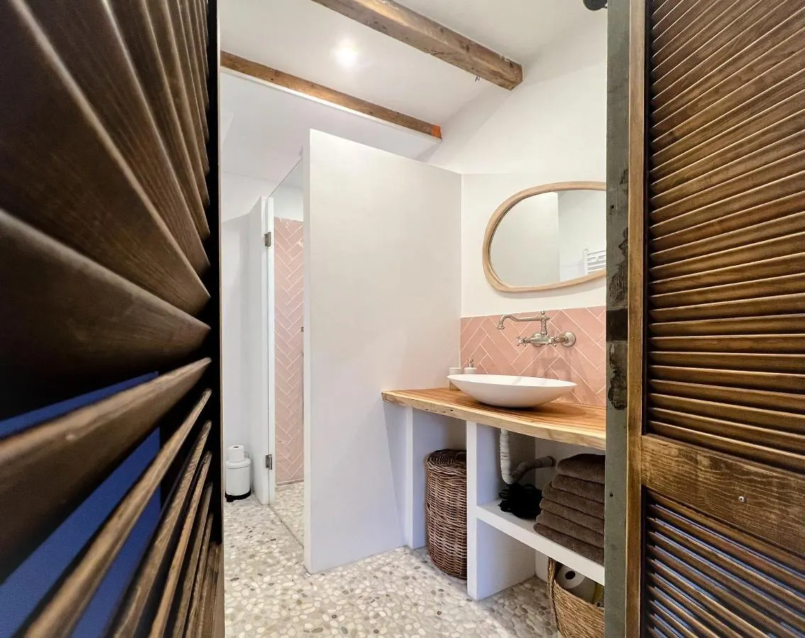 Guesthouse Rotterdam, Tinyhouse Nearby Kralingen 0*, Rotterdam
